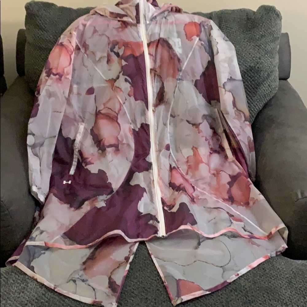 Rain Coat